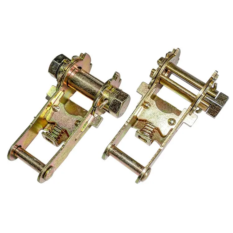 Gesper Ratchet Heksagon