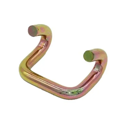 Bolehkah Single J Hooks digunakan untuk menggantung tumbuhan?